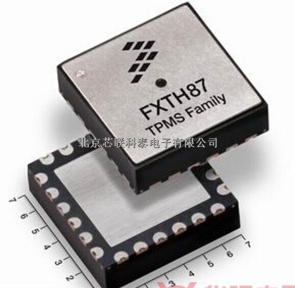 Freescale飞思卡尔 FXTH870902DT1  板机接口压力传感器 -FXTH870902DT1尽在买卖IC网